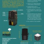Best Coal Bunkers on the Market has to be - SmartBunker®