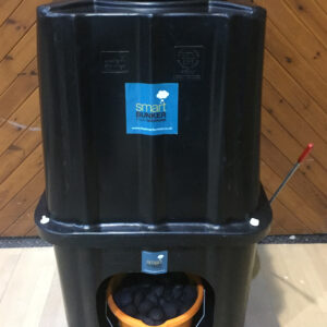 Best Coal Bunkers on the Market has to be - SmartBunker®